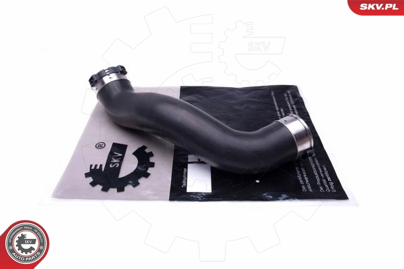 Charge Air Hose